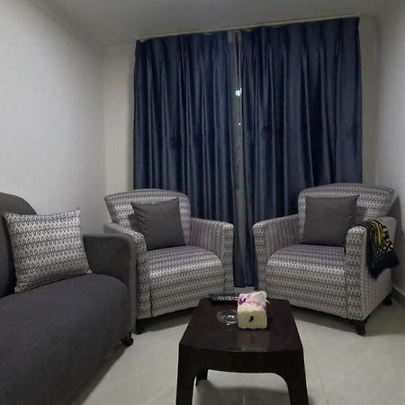 Masaya Al Deyar Apartments Amã Exterior foto