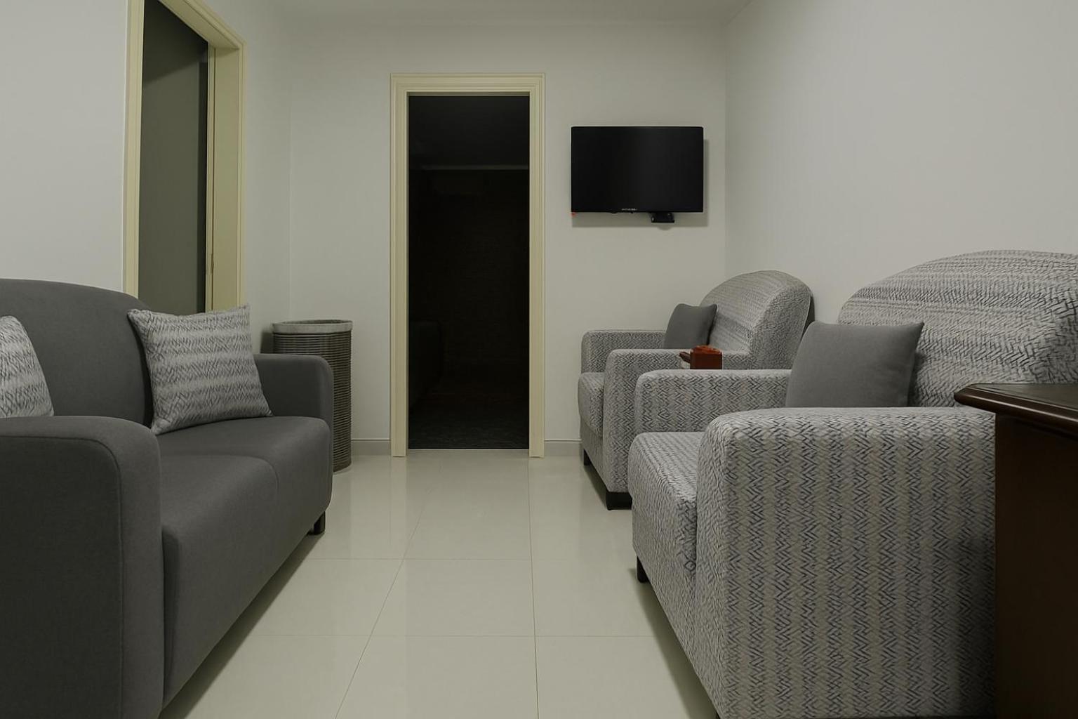 Masaya Al Deyar Apartments Amã Exterior foto
